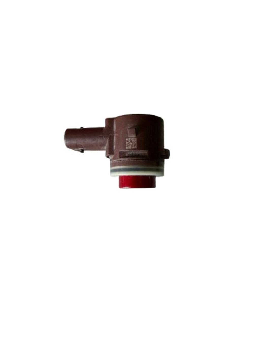 Tesla Model 3 OEM Ultrasonic Parking Assist Sensor Sunset Red 1127502-08-B